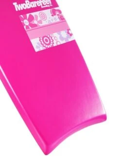 37" Flowers Bodyboard (Raspberry) 5 37" Flowers Bodyboard (Raspberry) -Surf Tide Motion flowerz 37 pink 3