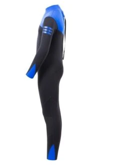 Two Bare Feet Glider 2.5mm Full Length Junior Wetsuit (Blue) 10 Two Bare Feet Glider 2.5mm Full Length Junior Wetsuit (Blue) -Surf Tide Motion glider 2021 blue 3