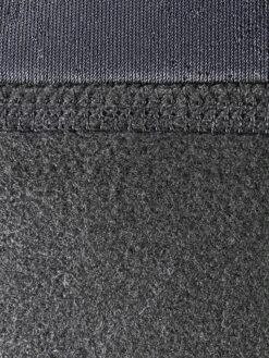 Two Bare Feet Junior Fleece Lined Vista 2.5mm Neoprene Wetsuit Pants (Black) -Surf Tide Motion kids fleece line vista pants black 9