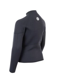 Two Bare Feet Junior Perspective Full Zip 2.5mm Wetsuit Jacket (Black) 11 Two Bare Feet Junior Perspective Full Zip 2.5mm Wetsuit Jacket (Black) -Surf Tide Motion kids perspective full zip jacket black 4