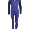 Two Bare Feet Thunderclap 5/4mm Junior Winter Wetsuit (Navy)