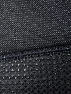 Two Bare Feet Thunderclap Pro 3/2mm Junior Wetsuit (Black / Dark Grey) -Surf Tide Motion kids thunderclap pro dark grey 10