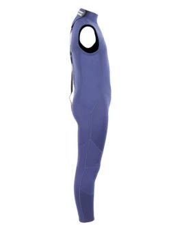 Two Bare Feet Thunderclap 2.5mm Junior Sleeveless Wetsuit (Navy) 14 Two Bare Feet Thunderclap 2.5mm Junior Sleeveless Wetsuit (Navy) -Surf Tide Motion kids thunderclap sleeveless full leg navy 7 1