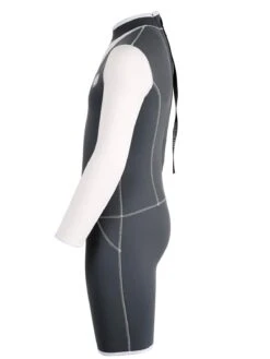 Two Bare Feet Kids Tux Wetsuit -Surf Tide Motion kids tux wetsuit 3 compressed 4