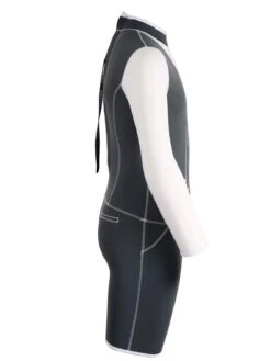 Two Bare Feet Kids Tux Wetsuit -Surf Tide Motion kids tux wetsuit 7 compressed 4