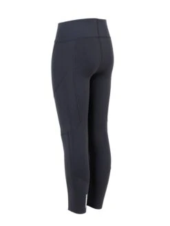 Two Bare Feet Junior Vista 2.5mm Neoprene Wetsuit Pants (Black) 11 Two Bare Feet Junior Vista 2.5mm Neoprene Wetsuit Pants (Black) -Surf Tide Motion kids vista neoprene pants black 4