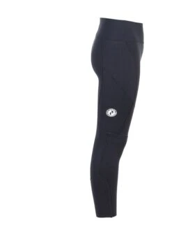 Two Bare Feet Junior Vista 2.5mm Neoprene Wetsuit Pants (Black) 14 Two Bare Feet Junior Vista 2.5mm Neoprene Wetsuit Pants (Black) -Surf Tide Motion kids vista neoprene pants black 7