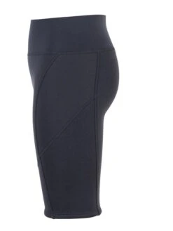 Two Bare Feet Junior Vista 2.5mm Neoprene Wetsuit Shorts (Black) 10 Two Bare Feet Junior Vista 2.5mm Neoprene Wetsuit Shorts (Black) -Surf Tide Motion kids vista neoprene shorts black 3 6