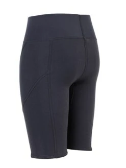 Two Bare Feet Junior Vista 2.5mm Neoprene Wetsuit Shorts (Black) 11 Two Bare Feet Junior Vista 2.5mm Neoprene Wetsuit Shorts (Black) -Surf Tide Motion kids vista neoprene shorts black 4 6