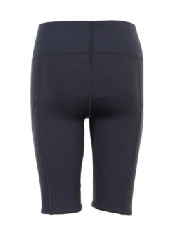 Two Bare Feet Junior Vista 2.5mm Neoprene Wetsuit Shorts (Black) 12 Two Bare Feet Junior Vista 2.5mm Neoprene Wetsuit Shorts (Black) -Surf Tide Motion kids vista neoprene shorts black 5 6