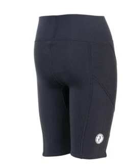 Two Bare Feet Junior Vista 2.5mm Neoprene Wetsuit Shorts (Black) 13 Two Bare Feet Junior Vista 2.5mm Neoprene Wetsuit Shorts (Black) -Surf Tide Motion kids vista neoprene shorts black 6 6