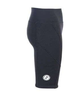 Two Bare Feet Junior Vista 2.5mm Neoprene Wetsuit Shorts (Black) 14 Two Bare Feet Junior Vista 2.5mm Neoprene Wetsuit Shorts (Black) -Surf Tide Motion kids vista neoprene shorts black 7 6