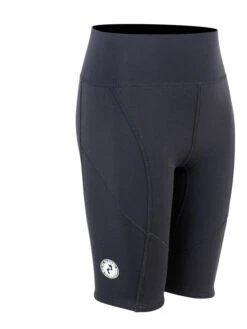 Two Bare Feet Junior Vista 2.5mm Neoprene Wetsuit Shorts (Black) 15 Two Bare Feet Junior Vista 2.5mm Neoprene Wetsuit Shorts (Black) -Surf Tide Motion kids vista neoprene shorts black 8 6