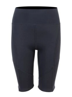 Two Bare Feet Junior Aspect Fleece Lined Zipless Thermal 2.5mm Superstretch Wetsuit Top & Shorts Set (Black/Blue) 14 Two Bare Feet Junior Aspect Fleece Lined Zipless Thermal 2.5mm Superstretch Wetsuit Top & Shorts Set (Black/Blue) -Surf Tide Motion kqw6ct z