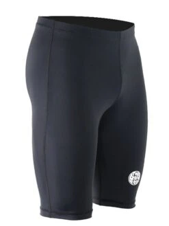 Two Bare Feet Mens Lycra Swimming Shorts (Black) -Surf Tide Motion mens lycra swim shorts 8