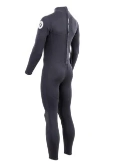 Two Bare Feet Thunderclap 2.5mm Mens Wetsuit (Black) 11 Two Bare Feet Thunderclap 2.5mm Mens Wetsuit (Black) -Surf Tide Motion mens thunderclap black 4