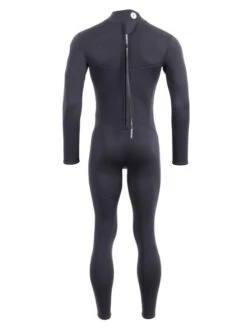 Two Bare Feet Thunderclap 2.5mm Mens Wetsuit (Black) 12 Two Bare Feet Thunderclap 2.5mm Mens Wetsuit (Black) -Surf Tide Motion mens thunderclap black 5