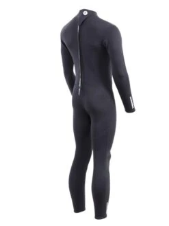 Two Bare Feet Thunderclap 2.5mm Mens Wetsuit (Black) 13 Two Bare Feet Thunderclap 2.5mm Mens Wetsuit (Black) -Surf Tide Motion mens thunderclap black 6