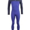 Two Bare Feet Thunderclap 5/4mm Mens Winter Wetsuit (Navy)