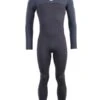 Two Bare Feet Thunderclap 4/3mm Mens Winter Wetsuit (Black)