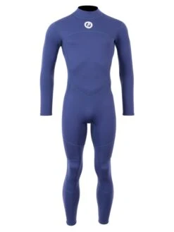 Two Bare Feet Thunderclap 2.5mm Mens Wetsuit (Navy)