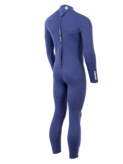 Two Bare Feet Thunderclap 2.5mm Mens Wetsuit (Navy) -Surf Tide Motion mens thunderclap full wetsuit navy 6