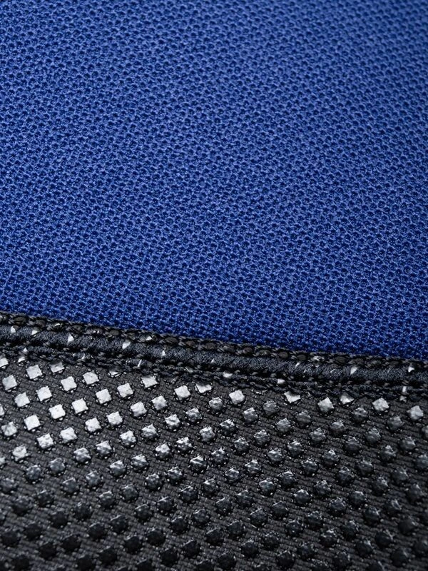 Two Bare Feet Thunderclap Pro 3/2mm Mens Wetsuit (Black/Blue) 10 Two Bare Feet Thunderclap Pro 3/2mm Mens Wetsuit (Black/Blue) - Image 10