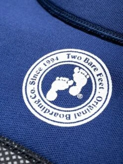 Two Bare Feet Thunderclap Pro 3/2mm Mens Wetsuit (Black/Blue) 18 Two Bare Feet Thunderclap Pro 3/2mm Mens Wetsuit (Black/Blue) -Surf Tide Motion mens thunderclap pro blue 9