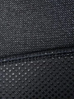 Two Bare Feet Thunderclap Pro 3/2mm Mens Wetsuit (Black/Dark Grey) -Surf Tide Motion mens thunderclap pro dark grey 10 min