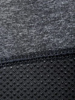 Two Bare Feet Thunderclap Pro 3/2mm Mens Wetsuit (Black/Delta Grey) 19 Two Bare Feet Thunderclap Pro 3/2mm Mens Wetsuit (Black/Delta Grey) -Surf Tide Motion mens thunderclap pro grey 10