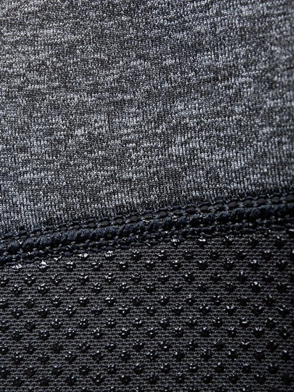 Two Bare Feet Thunderclap Pro 3/2mm Mens Wetsuit (Black/Delta Grey) 10 Two Bare Feet Thunderclap Pro 3/2mm Mens Wetsuit (Black/Delta Grey) - Image 10