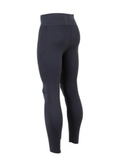 Two Bare Feet Mens Vista 2.5mm Neoprene Wetsuit Pants (Black) -Surf Tide Motion mens vista neoprene pants black 4