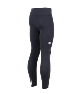 Two Bare Feet Mens Vista 2.5mm Neoprene Wetsuit Pants (Black) -Surf Tide Motion mens vista neoprene pants black 6