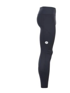 Two Bare Feet Mens Vista 2.5mm Neoprene Wetsuit Pants (Black) -Surf Tide Motion mens vista neoprene pants black 7