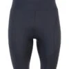 Two Bare Feet Mens Vista 2.5mm Neoprene Wetsuit Shorts (Black)
