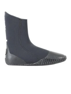 Two Bare Feet 5mm Surf Boots (Black) -Surf Tide Motion neoprene 5mm boots 4