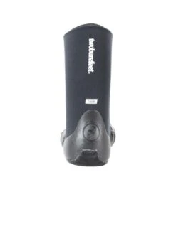 Two Bare Feet 7mm Surf Boots (Black) -Surf Tide Motion neoprene 7mm boots 3