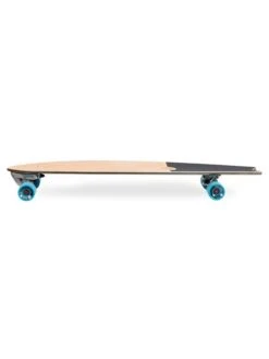 Two Bare Feet "Palma" 40in Surfskate Complete Skateboard Complete (Blue Wheels) 10 Two Bare Feet "Palma" 40in Surfskate Complete Skateboard Complete (Blue Wheels) -Surf Tide Motion palma blue 4 1