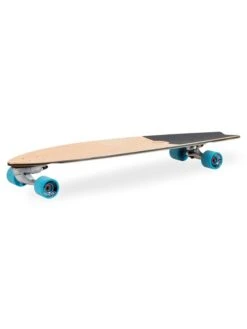 Two Bare Feet "Palma" 40in Surfskate Complete Skateboard Complete (Blue Wheels) 11 Two Bare Feet "Palma" 40in Surfskate Complete Skateboard Complete (Blue Wheels) -Surf Tide Motion palma blue 5 1