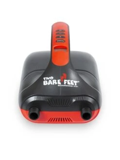 Two Bare Feet 20psi HT-782 Inflate / Deflate Electric 12V SUP Pump -Surf Tide Motion pump 20psi 3