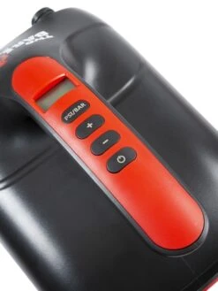 Two Bare Feet 20psi HT-782 Inflate / Deflate Electric 12V SUP Pump -Surf Tide Motion pump 20psi 6