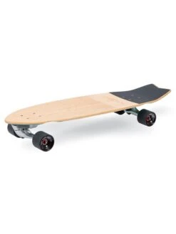 Two Bare Feet 'Retro Rocket' 32" Surfskate Complete Skateboard -Surf Tide Motion retro rocket 5 1