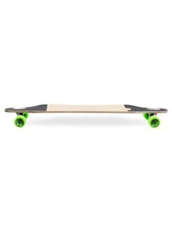 Two Bare Feet Santa Maria 42in Canadian Maple Longboard Skateboard Complete (Green Wheels) 8 Two Bare Feet Santa Maria 42in Canadian Maple Longboard Skateboard Complete (Green Wheels) -Surf Tide Motion santa maria green 3