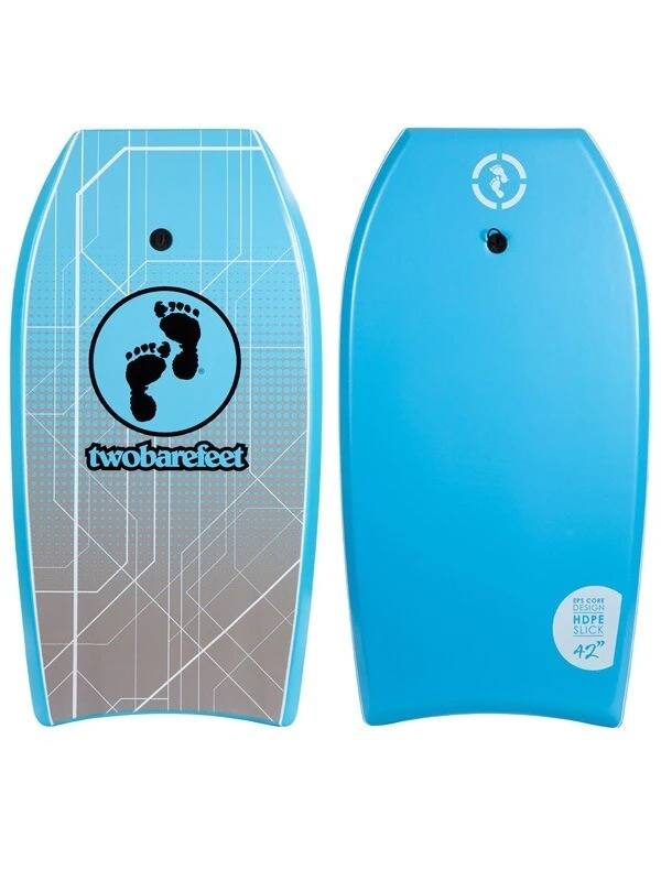 Two Bare Feet Space Quad Bodyboard And Bag Bundle (Choice Of 33", 37", 41", 42", 44") - Image 4