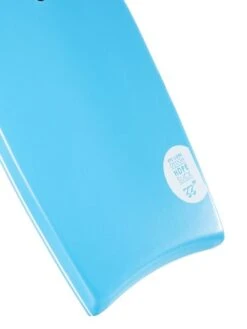 33" Space Bodyboard (Blue) -Surf Tide Motion space 33 blue 3