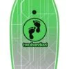 33" Space Bodyboard (Green)