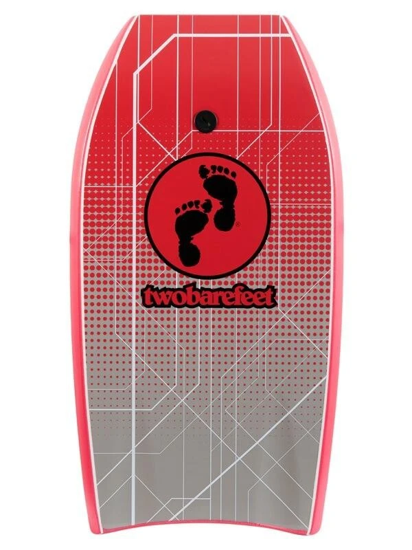 37" Space Bodyboard (Red) 1 37" Space Bodyboard (Red)