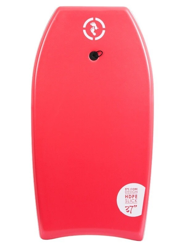 37" Space Bodyboard (Red) 2 37" Space Bodyboard (Red) - Image 2