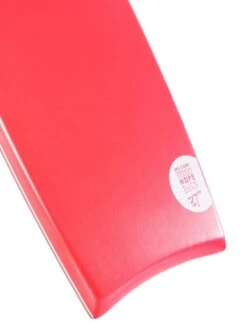 37" Space Bodyboard (Red) 5 37" Space Bodyboard (Red) -Surf Tide Motion space 37 red 3