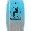 41" Space Bodyboard (Blue)
